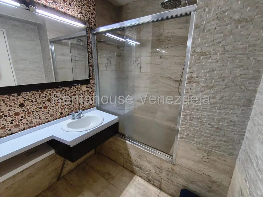 Apartamento (1 Nivel) en Alquiler en Sebucan, Distrito Metropolitano - 15