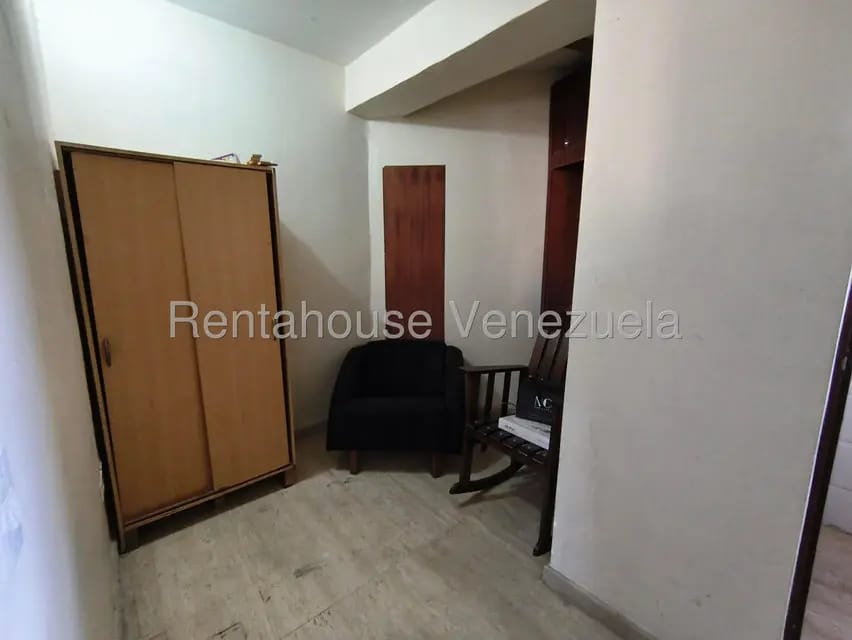 Apartamento (1 Nivel) en Alquiler en Sebucan, Distrito Metropolitano - 17