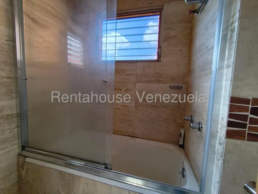Apartamento (1 Nivel) en Alquiler en Sebucan, Distrito Metropolitano - 19