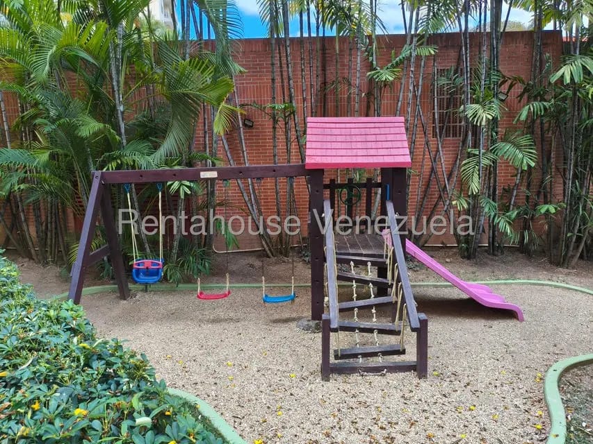 Apartamento (1 Nivel) en Alquiler en Sebucan, Distrito Metropolitano - 3