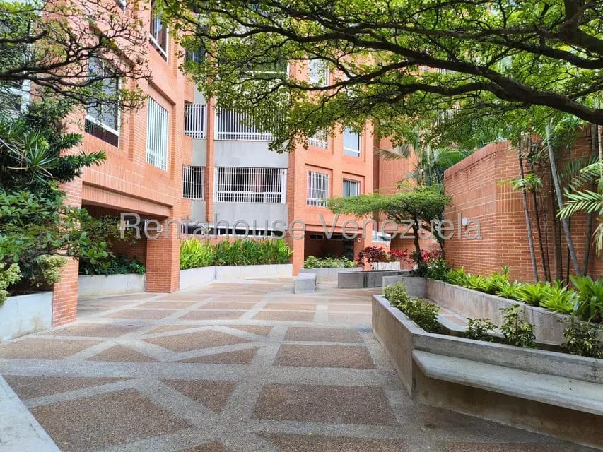 Apartamento (1 Nivel) en Alquiler en Sebucan, Distrito Metropolitano - 4
