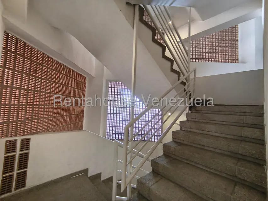 Apartamento (1 Nivel) en Alquiler en Sebucan, Distrito Metropolitano - 6