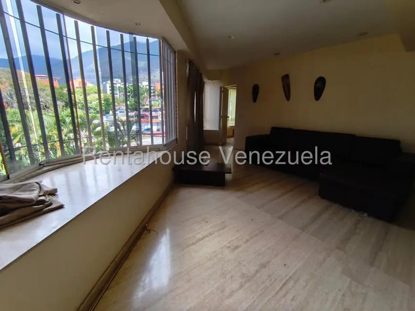 Apartamento (1 Nivel) en Alquiler en Sebucan, Distrito Metropolitano - 7