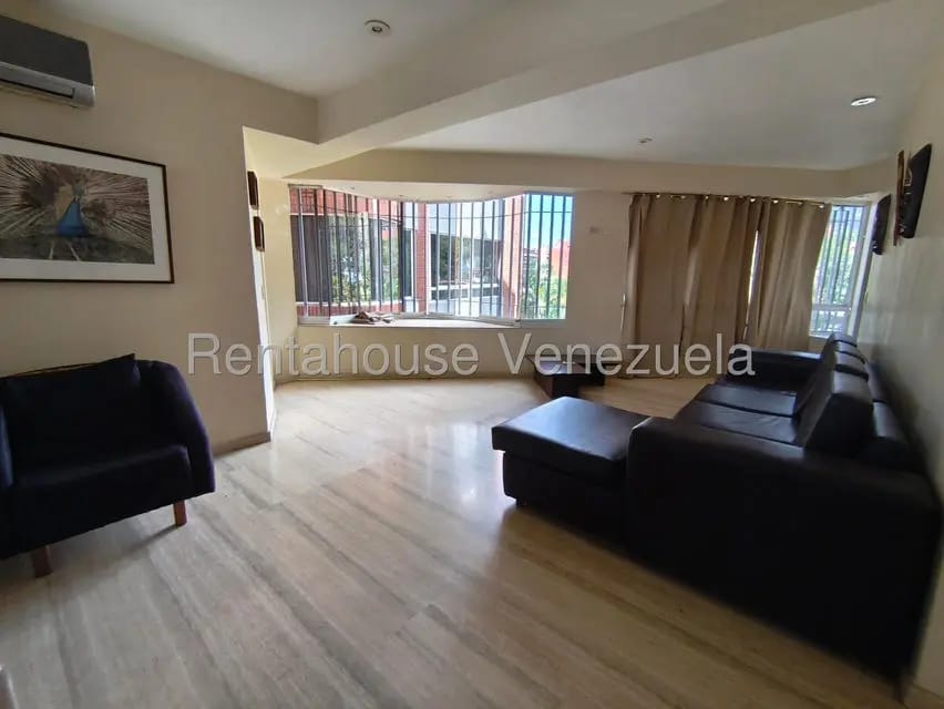 Apartamento (1 Nivel) en Alquiler en Sebucan, Distrito Metropolitano - 8