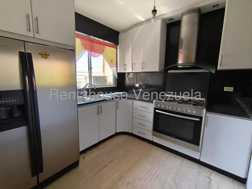 Apartamento (1 Nivel) en Alquiler en Sebucan, Distrito Metropolitano - 9