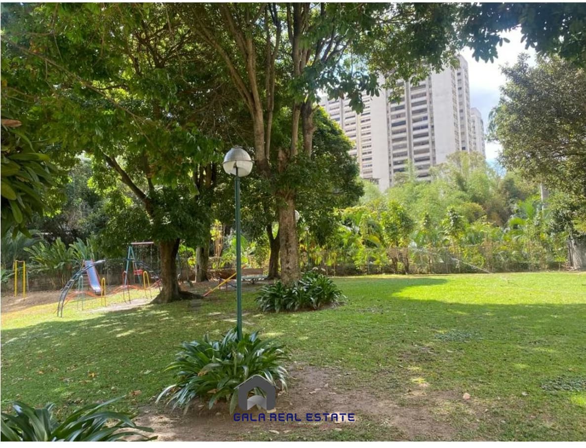 Apartamento en Venta - Sebucán - Los Dos Caminos - Estado Miranda