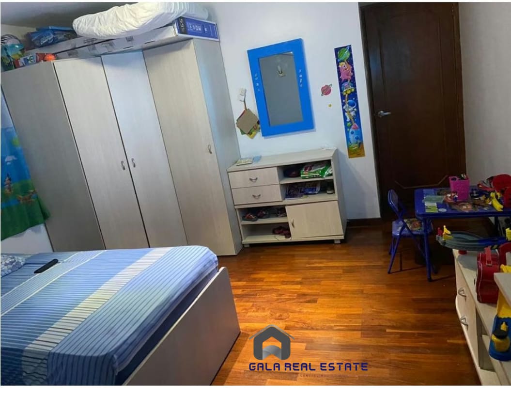 Apartamento en Venta - Sebucán - Los Dos Caminos - Estado Miranda - 3