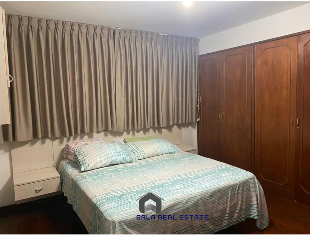 Apartamento en Venta - Sebucán - Los Dos Caminos - Estado Miranda - 4