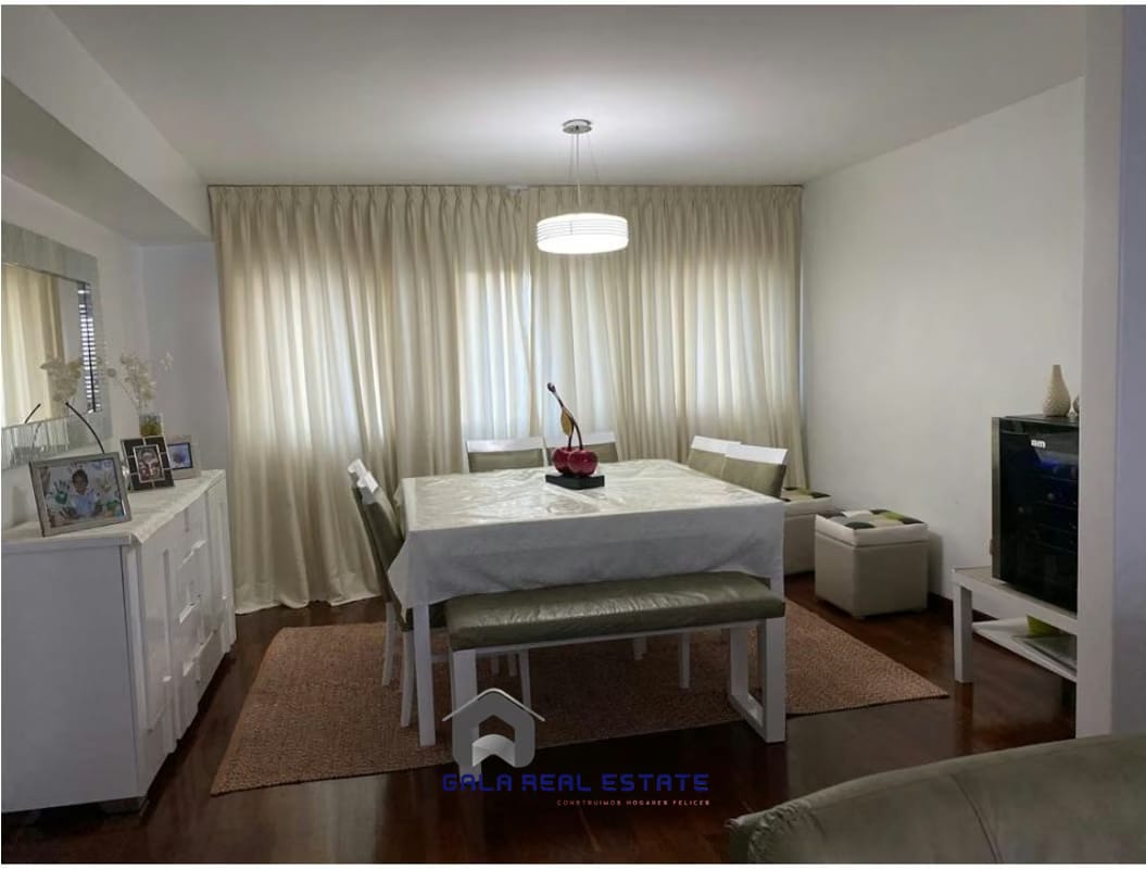 Apartamento en Venta - Sebucán - Los Dos Caminos - Estado Miranda - 5