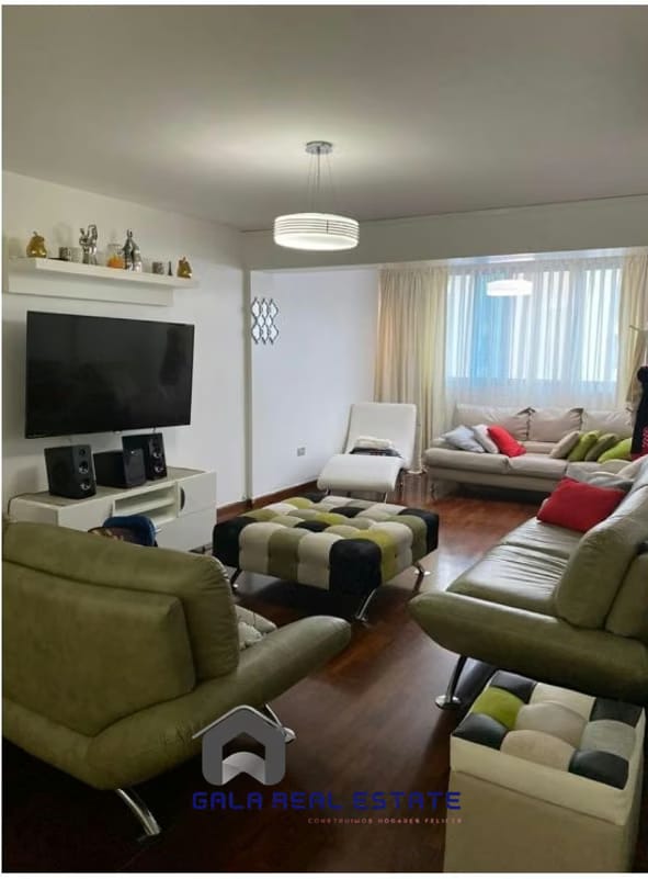 Apartamento en Venta - Sebucán - Los Dos Caminos - Estado Miranda - 6