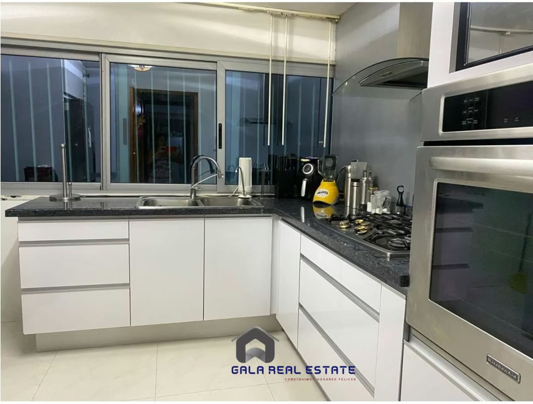 Apartamento en Venta - Sebucán - Los Dos Caminos - Estado Miranda - 7