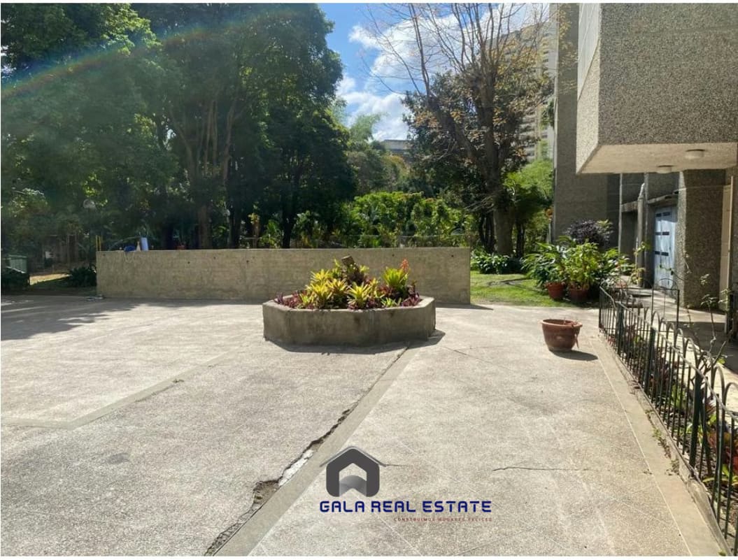 Apartamento en Venta - Sebucán - Los Dos Caminos - Estado Miranda - 8