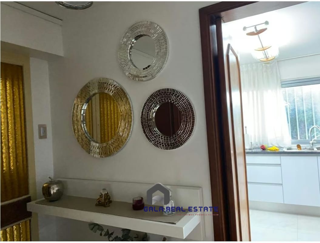 Apartamento en Venta - Sebucán - Los Dos Caminos - Estado Miranda - 9