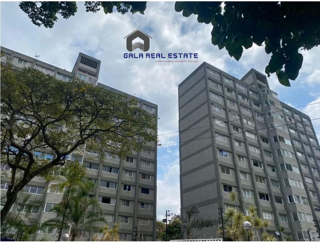 Apartamento en Venta - Sebucán - Los Dos Caminos - Estado Miranda - 10