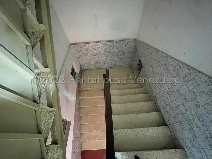 Comercial (Edificio) en Venta en Quinta Crespo, Distrito Metropolitano - 15