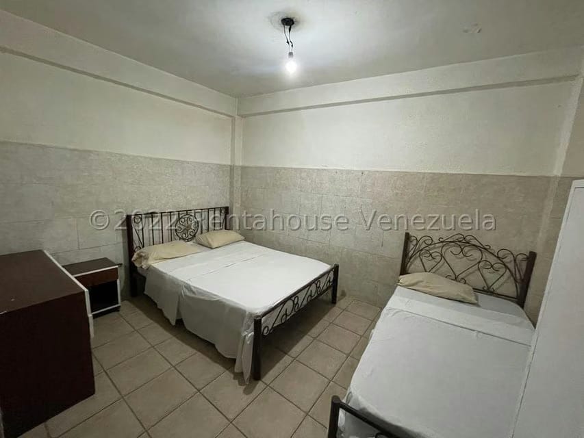 Comercial (Edificio) en Venta en Quinta Crespo, Distrito Metropolitano - 20