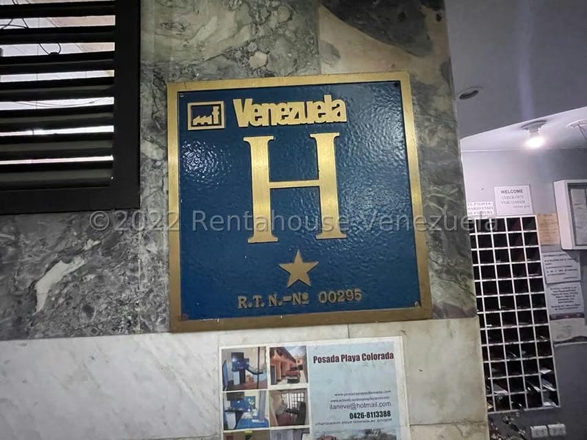 Comercial (Edificio) en Venta en Quinta Crespo, Distrito Metropolitano - 9