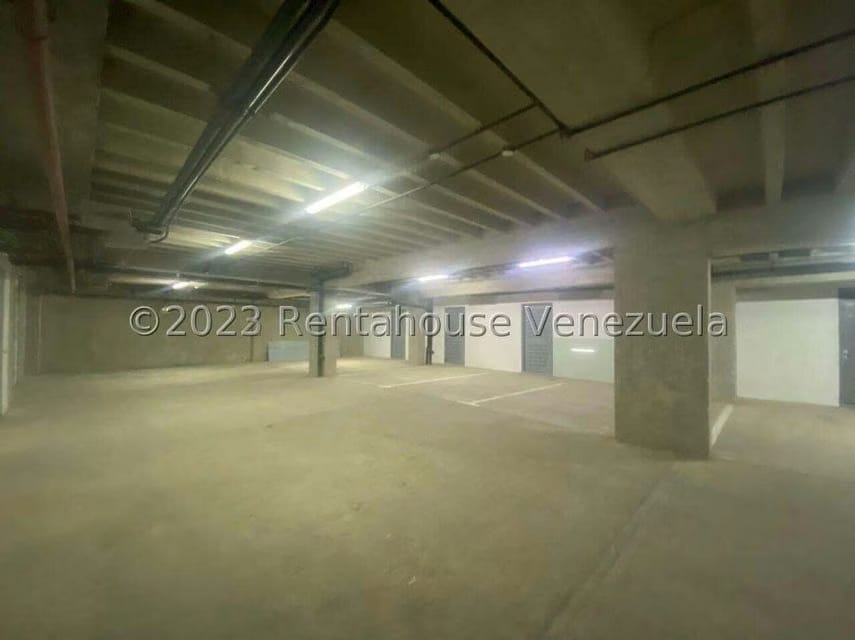Apartamento (Duplex) en Venta en Altamira, Distrito Metropolitano - 12