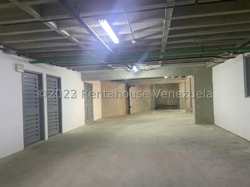 Apartamento (Duplex) en Venta en Altamira, Distrito Metropolitano - 14