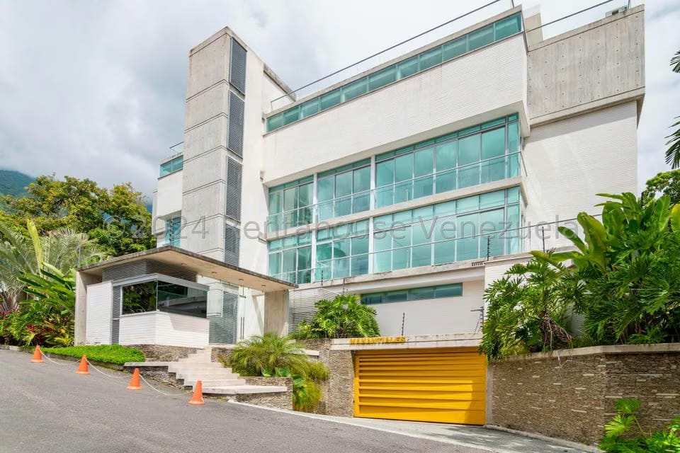 Apartamento (Duplex) en Venta en Altamira, Distrito Metropolitano - 16