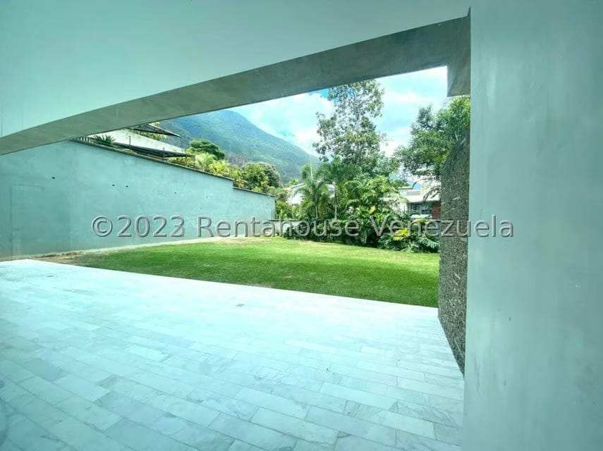Apartamento (Duplex) en Venta en Altamira, Distrito Metropolitano - 3