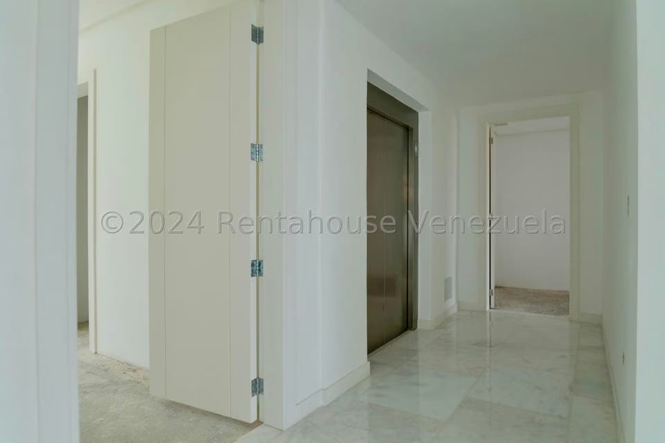 Apartamento (Duplex) en Venta en Altamira, Distrito Metropolitano - 26
