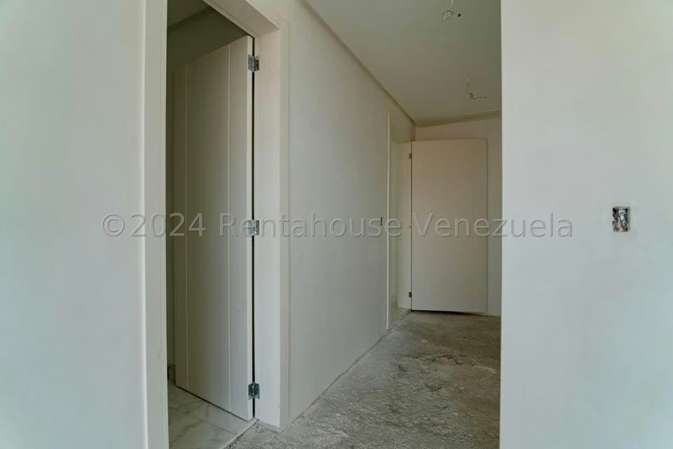 Apartamento (Duplex) en Venta en Altamira, Distrito Metropolitano - 28
