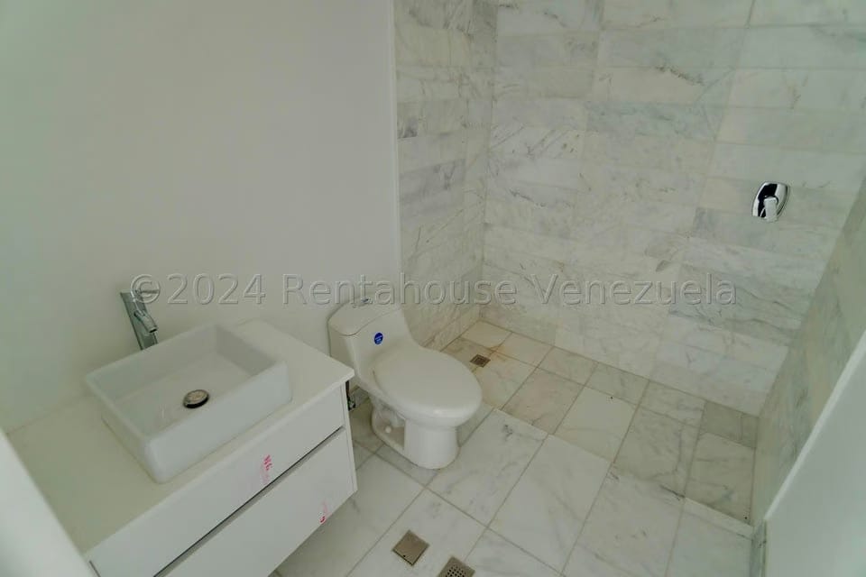 Apartamento (Duplex) en Venta en Altamira, Distrito Metropolitano - 29