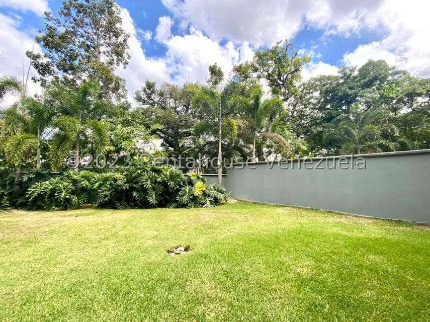 Apartamento (Duplex) en Venta en Altamira, Distrito Metropolitano - 4