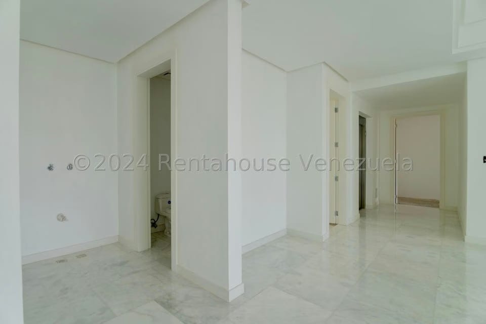 Apartamento (Duplex) en Venta en Altamira, Distrito Metropolitano - 33