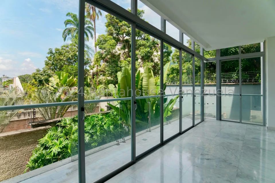 Apartamento (Duplex) en Venta en Altamira, Distrito Metropolitano - 35