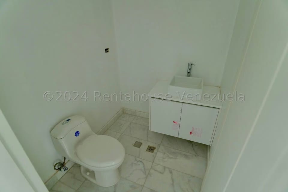 Apartamento (Duplex) en Venta en Altamira, Distrito Metropolitano - 36