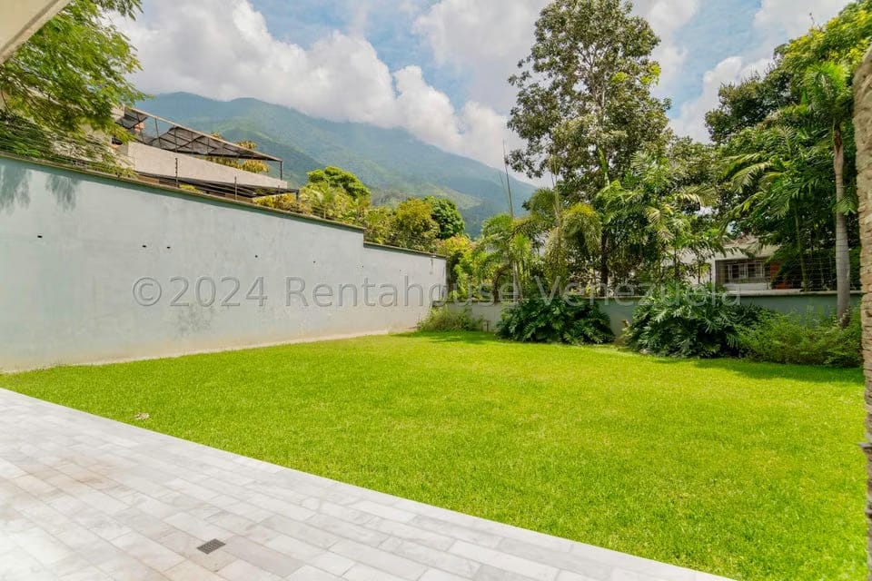 Apartamento (Duplex) en Venta en Altamira, Distrito Metropolitano - 37
