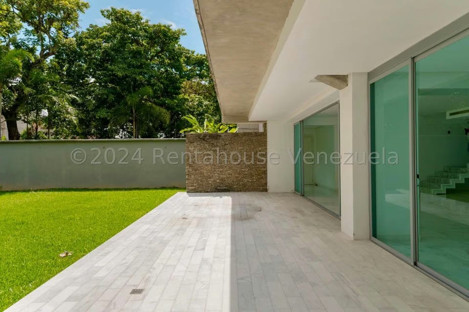 Apartamento (Duplex) en Venta en Altamira, Distrito Metropolitano - 38