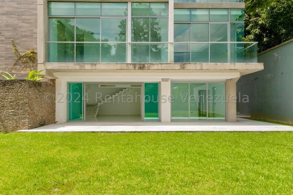 Apartamento (Duplex) en Venta en Altamira, Distrito Metropolitano - 39