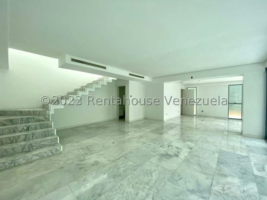 Apartamento (Duplex) en Venta en Altamira, Distrito Metropolitano - 5