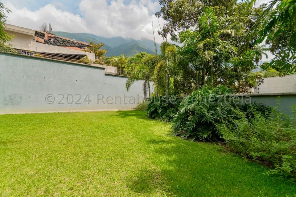 Apartamento (Duplex) en Venta en Altamira, Distrito Metropolitano - 43