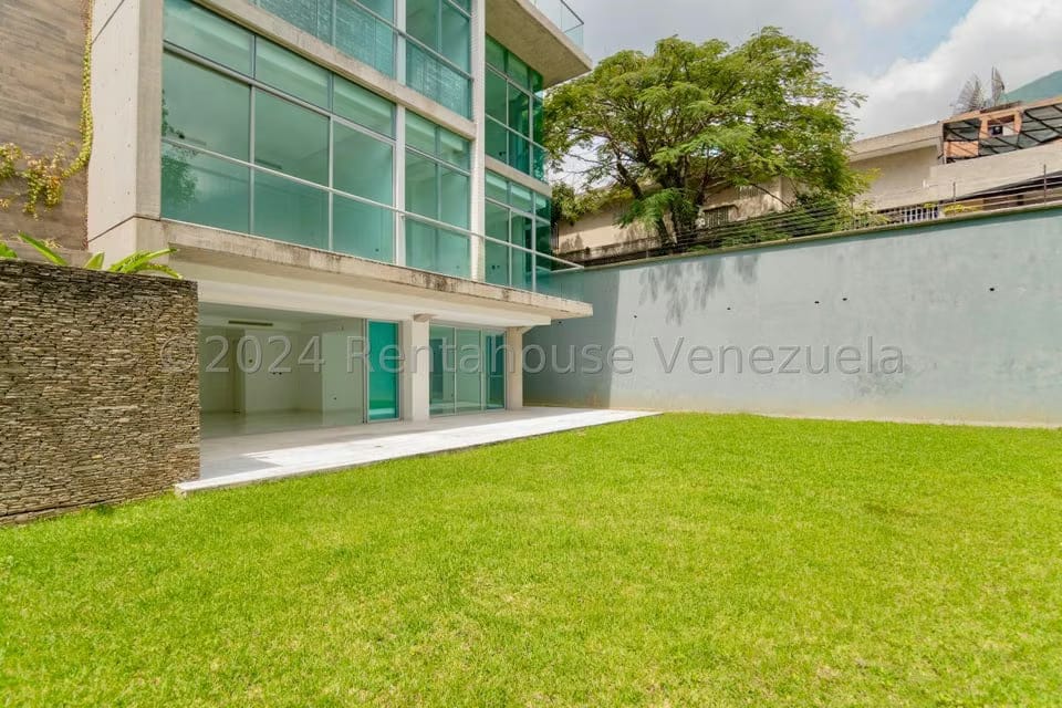 Apartamento (Duplex) en Venta en Altamira, Distrito Metropolitano - 44