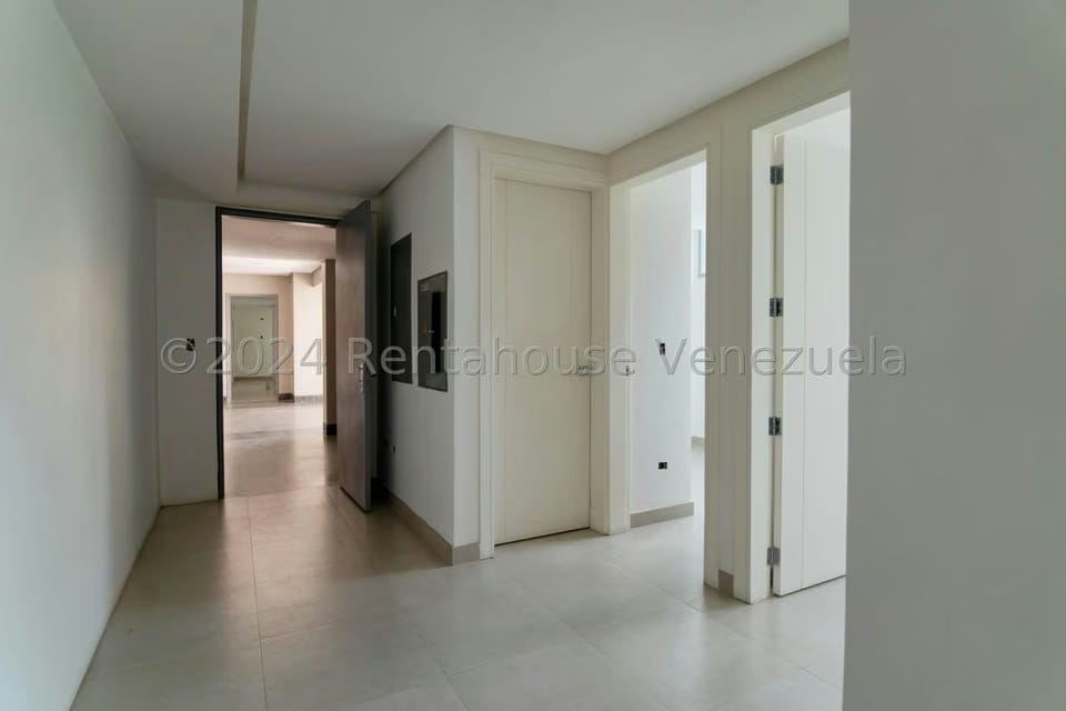 Apartamento (Duplex) en Venta en Altamira, Distrito Metropolitano - 45