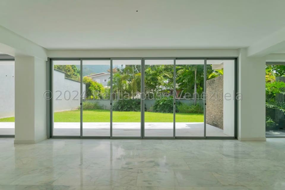 Apartamento (Duplex) en Venta en Altamira, Distrito Metropolitano - 50
