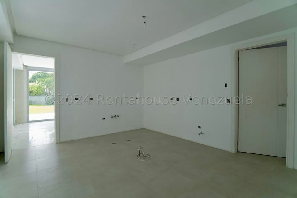 Apartamento (Duplex) en Venta en Altamira, Distrito Metropolitano - 54