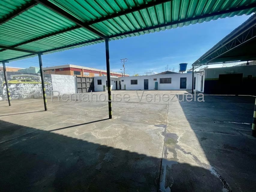 Terreno (Comercial) en Alquiler en Santa Irene, Falcon