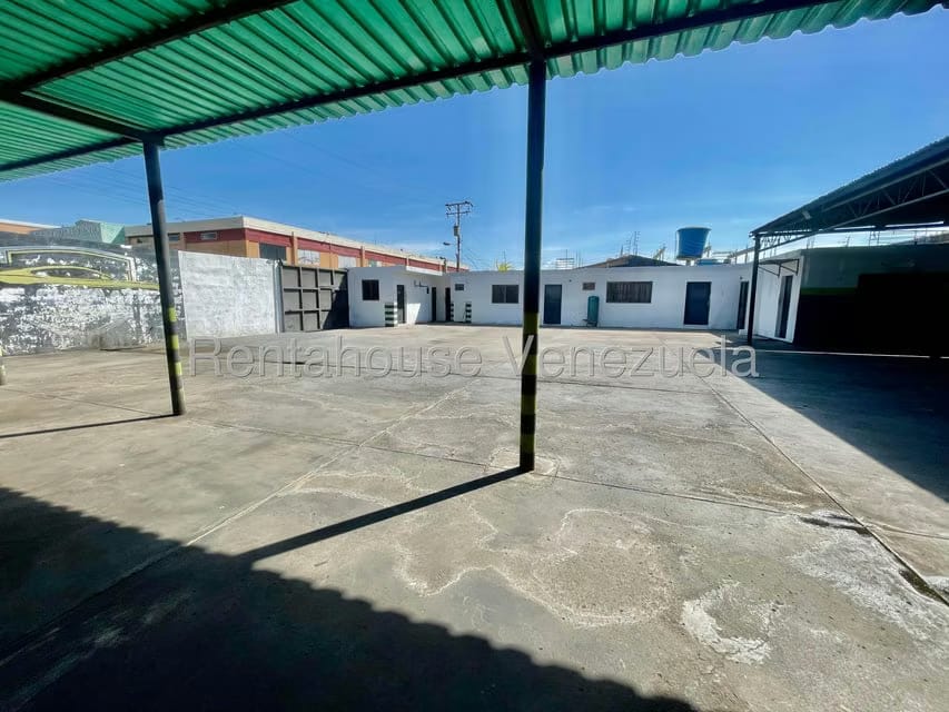 Terreno (Comercial) en Alquiler en Santa Irene, Falcon - 2