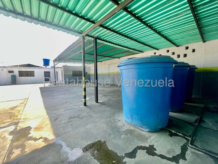 Terreno (Comercial) en Alquiler en Santa Irene, Falcon - 11
