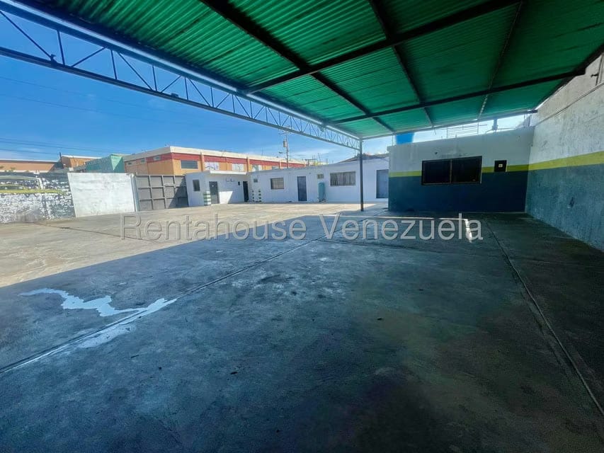 Terreno (Comercial) en Alquiler en Santa Irene, Falcon - 12