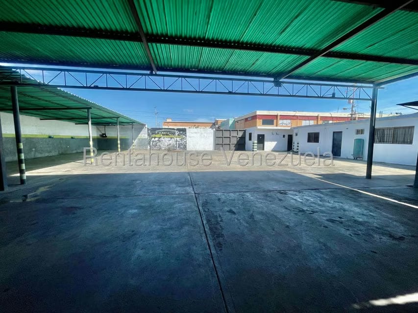 Terreno (Comercial) en Alquiler en Santa Irene, Falcon - 13
