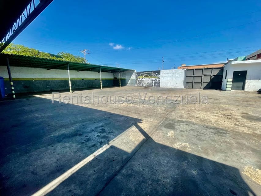 Terreno (Comercial) en Alquiler en Santa Irene, Falcon - 14