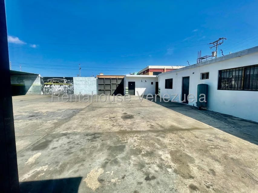 Terreno (Comercial) en Alquiler en Santa Irene, Falcon - 15