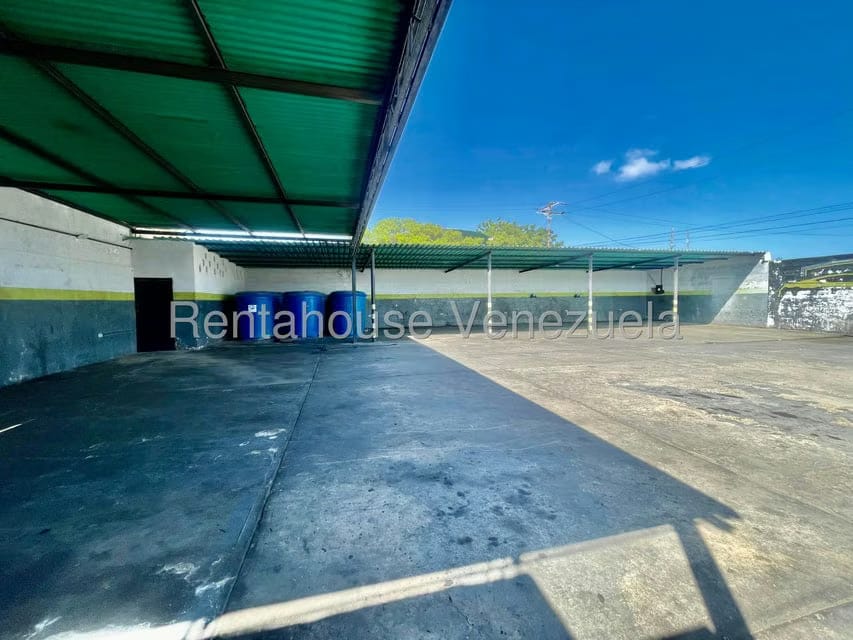 Terreno (Comercial) en Alquiler en Santa Irene, Falcon - 16