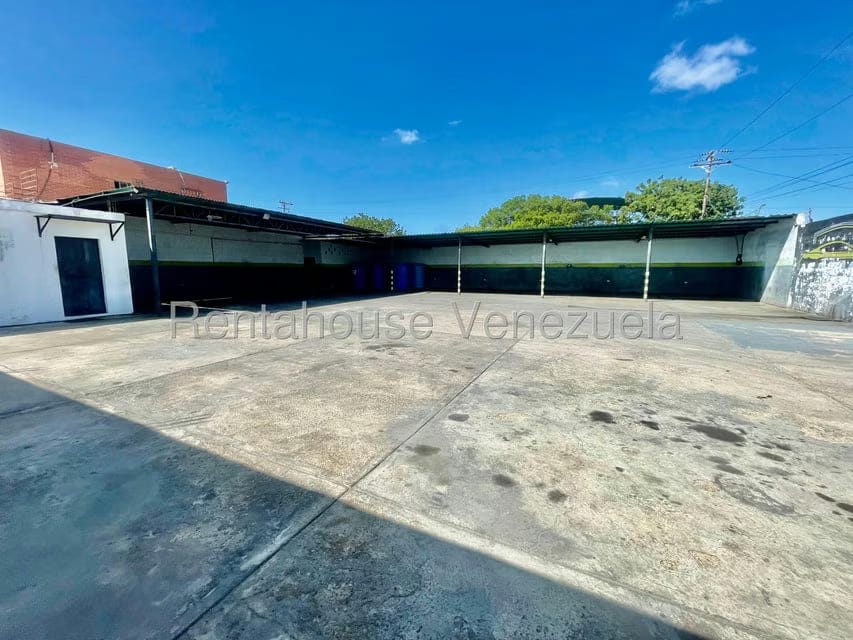 Terreno (Comercial) en Alquiler en Santa Irene, Falcon - 17